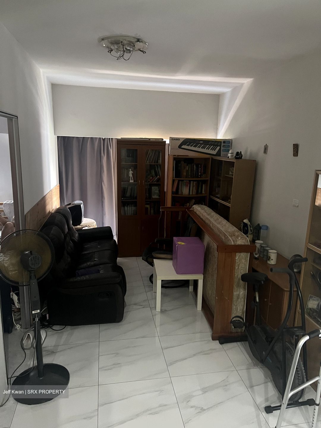 Teresa Ville (D4), Condominium #443545441